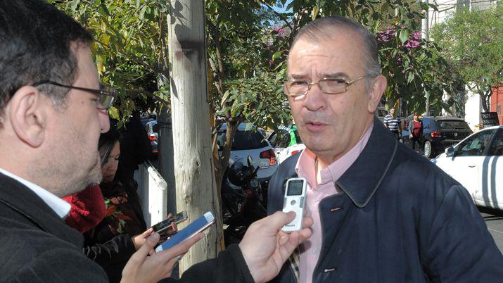 Marcelo Lugones seraacute el candidato a gobernador del frente Cambiemos