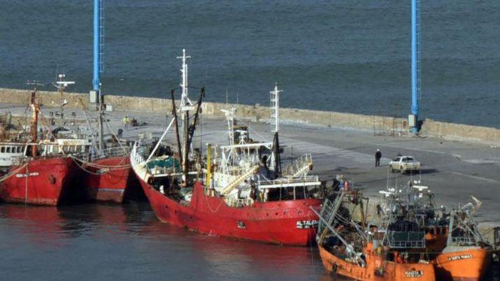 Chubut- cocinera de alta mar denuncioacute que fue violada por marineros