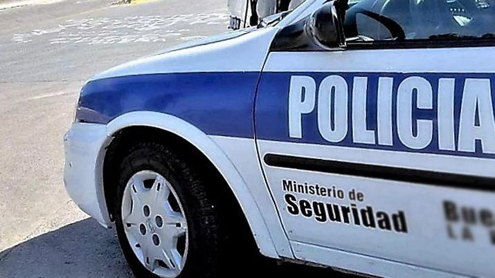 Tragedia- una nena de dos antildeos murioacute ahogada en un lavarropas