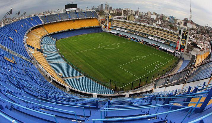 Por qué Argentina no podr� jugar de local en la Bombonera