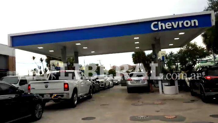 Santiagueños cuentan cómo esperan la llegada del huracn Irma