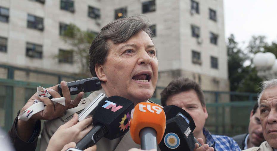 La Justicia ratificó procesamiento contra César Milani