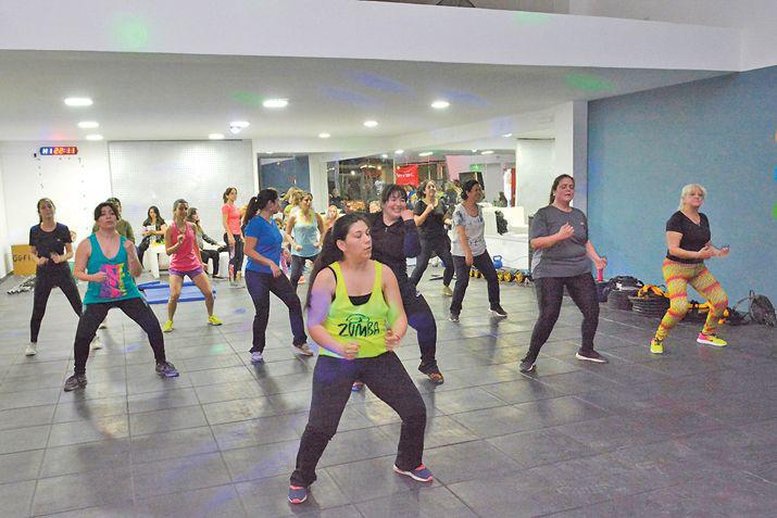 Abrió sus puertas en el sur de la ciudad y propone entrenamientos innovadores para mejorar la calidad de vida 