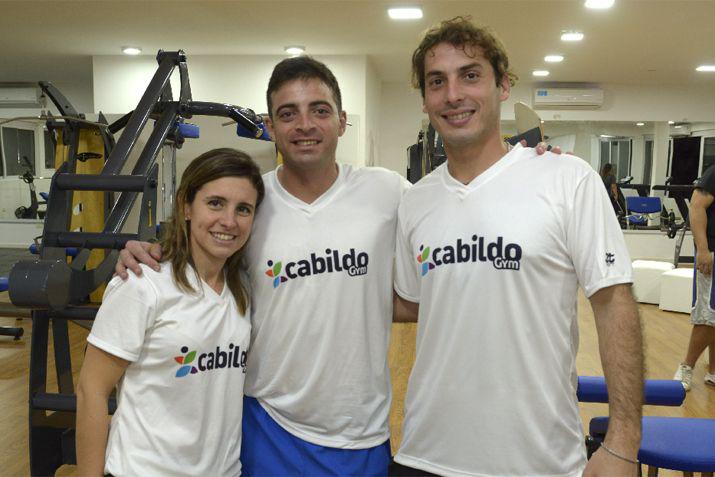 Abrió sus puertas en el sur de la ciudad y propone entrenamientos innovadores para mejorar la calidad de vida 