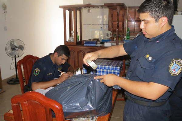 Presunta falsa gestora jaqueada por dos procesos en Las Termas  y estafas de varios miles de pesos 