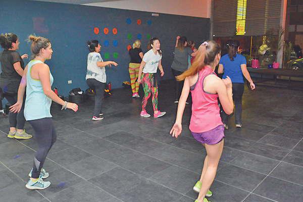 Cabildo Gym un nuevo centro  de entrenamiento en Santiago 