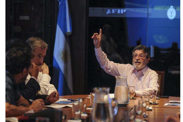 La Afip decidioacute que desde el 1 de enero habraacute cambios en cuotas y escalas