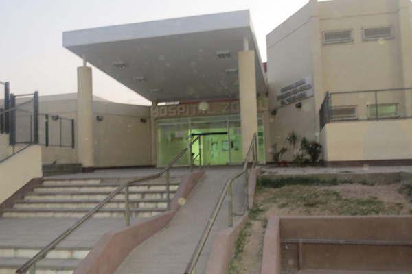 Aprovechando que estaba internada vecinos le usurparon su terreno 