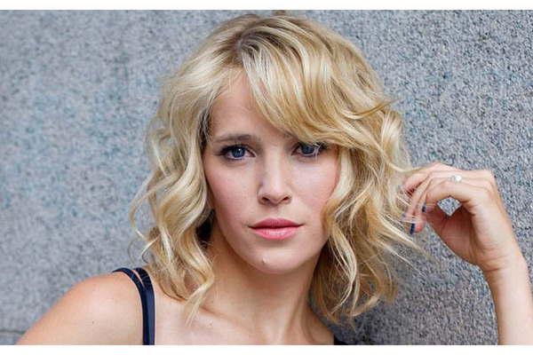 Lu Lopilato- En la escena del desnudo no fui yo