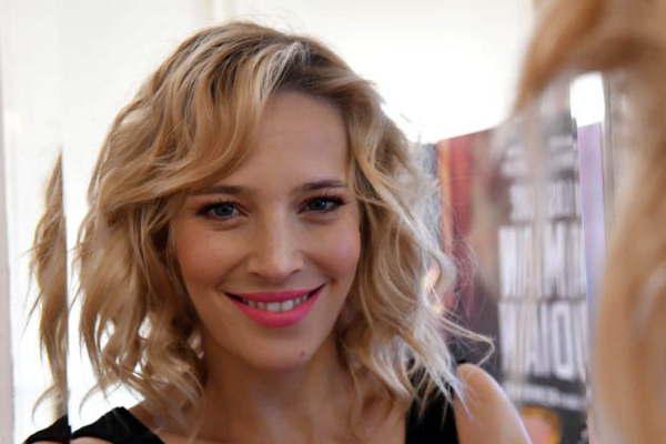 Sabiacutea desde el principio que me teniacutea que mandar