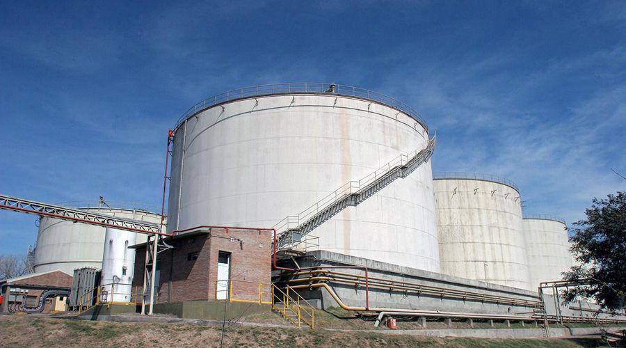 Europa volveraacute a comprar biodieacutesel argentino