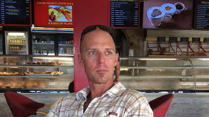 Huracn Irma- un argentino desapareció en Saint-Martin