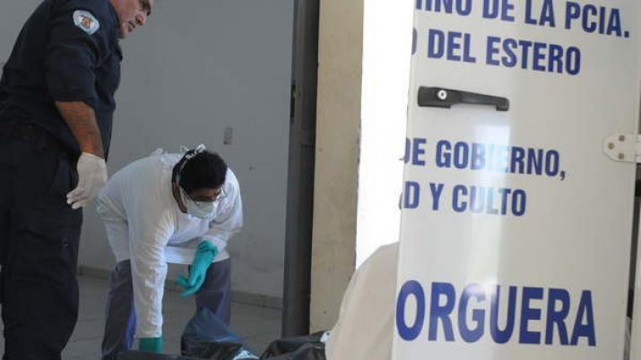 Identidades y procedencia de las viacutectimas fatales