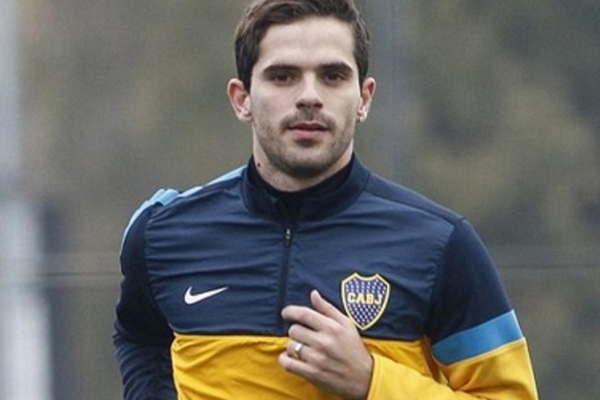 Boca podraacute contar con Gago Peacuterez y Fabra  