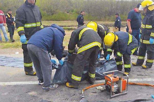 Dolor en el deporte por la muerte de una tricampeona del mundo de fisicoculturismo