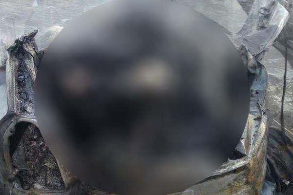 iquestCuaacutentas muertes maacutes deben producirse para que se cumplan las promesas de las autopistas en las rutas 34 y 9