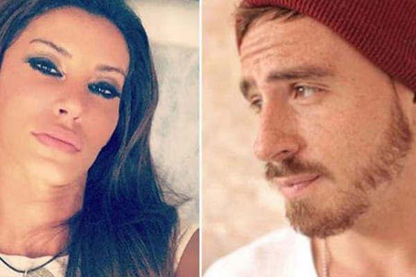 Federico Bal demandoacute a Natacha Jaitt por calumnias e injurias