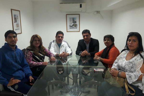 En El Zanjoacuten habraacute un maratoacuten solidario para ayudar a merenderos 