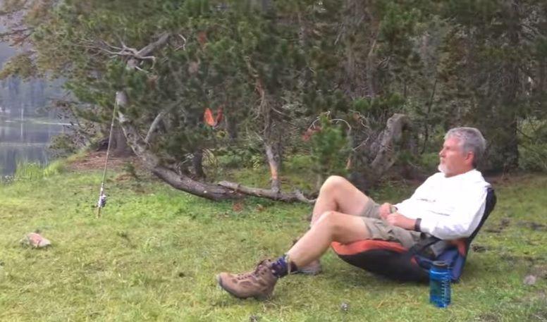 Insoacutelito- Decenas de insectos responden a una voz de mando