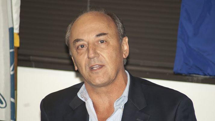 Ricardo Trotti