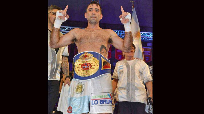 Diego Díaz Gallardo