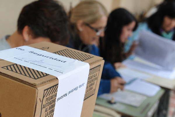 Lista de candidaturas a intendente y concejales de Clodomira y Villa Atamisqui por el FC y PJ