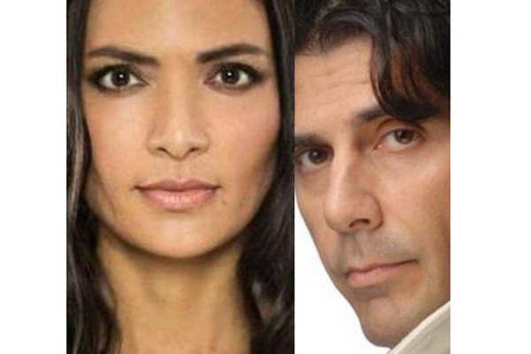 Ana Mariacutea Orozco regresa a la televisioacuten argentina