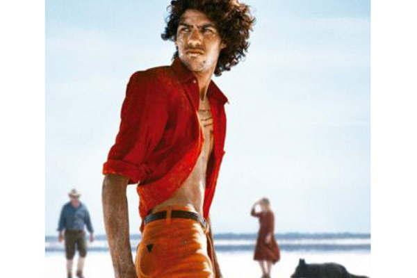 Las siestas santiaguentildeas inspiraron el filmE Vigilia