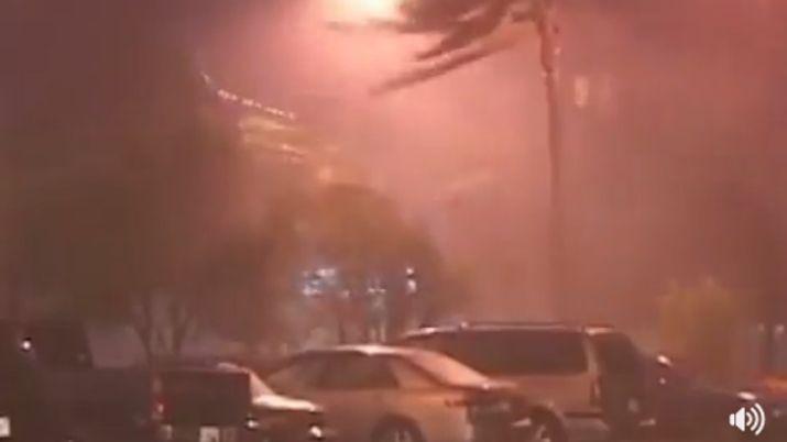 No hay que tener miedo hay que estar preparados