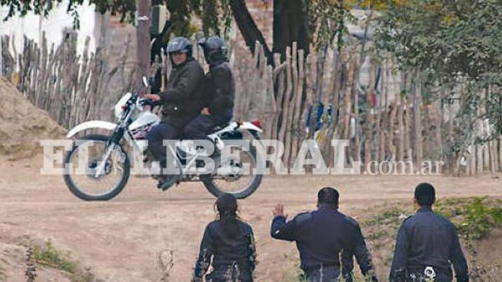 Investigan el moacutevil del crimen en un baile de Ahiacute Veremos