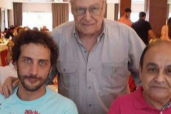 Las Termas es ideal para el cine en familia 