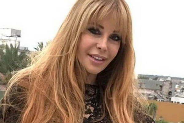Graciela Alfano invitoacute al puacuteblico a disfrutar de la proyeccioacuten gratuita de las peliacuteculas argentinas que estaacuten en competencia 