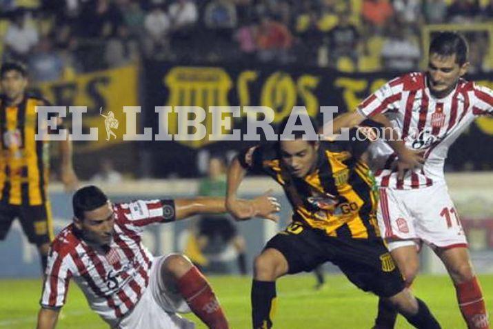 Las malas condiciones climticas obligaron a cancelar el encuentro