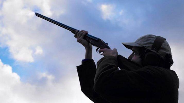 Insoacutelito- la Policiacutea le pide a la gente que no le dispare al huracaacuten Irma