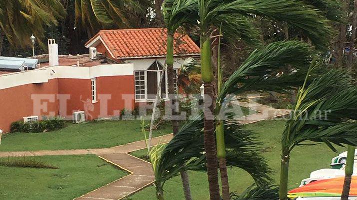 Los santiagueños que estaban en Cuba fueron finalmente evacuados