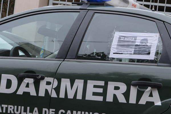 Bullrich- Estamos trabajando sobre cada uno de los gendarmes