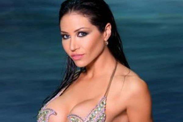Adabel Guerrero quiere  ser madre  