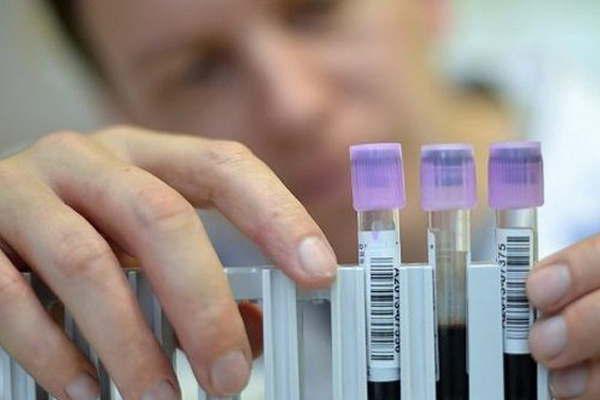 Desde hoy y hasta el viernes se realizaraacuten tests gratuitos para detectar la hepatitis C