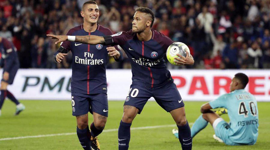 Yo seacute que tengo que excluir al PSG de las copas europeas