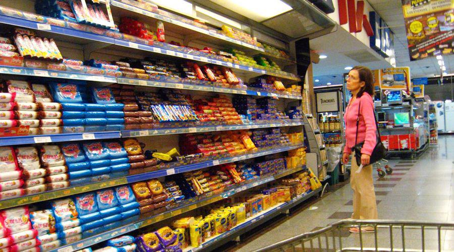 El IPC Congreso en agosto alcanzoacute el 15-en-porciento-