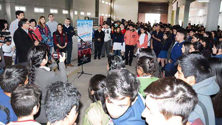 Estos son los ganadores del Tercer Concurso Ingeniosamente