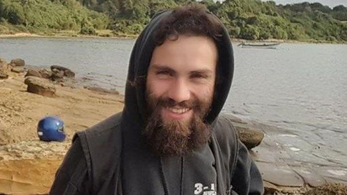 El celular de Maldonado se activoacute luego de su desaparicioacuten