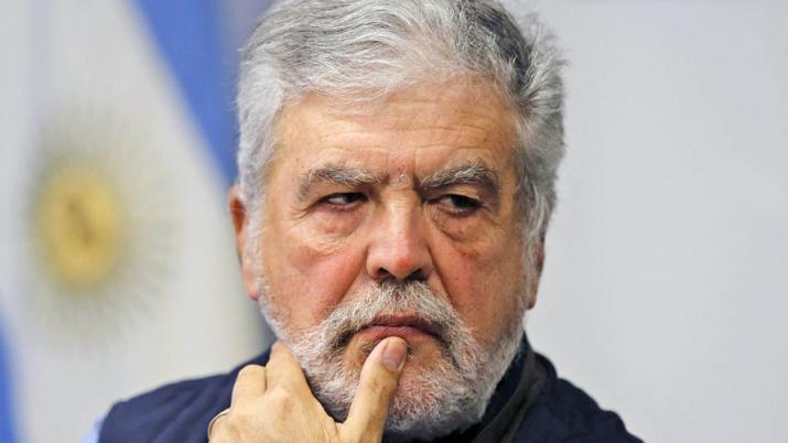 Citan a declaración indagatoria a Julio De Vido por la causa Río Turbio