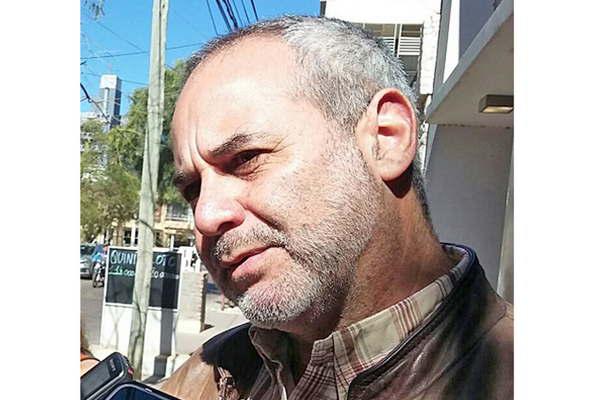 El escaacutendalo llegoacute a las  esferas nacionales del PRO 