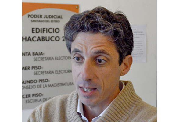 Es una verguumlenza le  pido perdoacuten a la sociedad expresoacute Maximio Ruiz