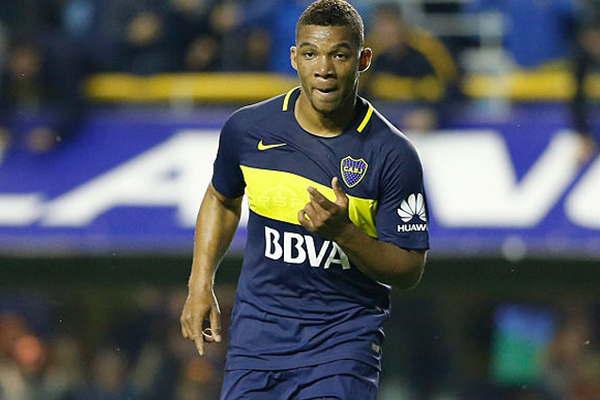 Boca no tendraacute a Fabra por los 16avos de final