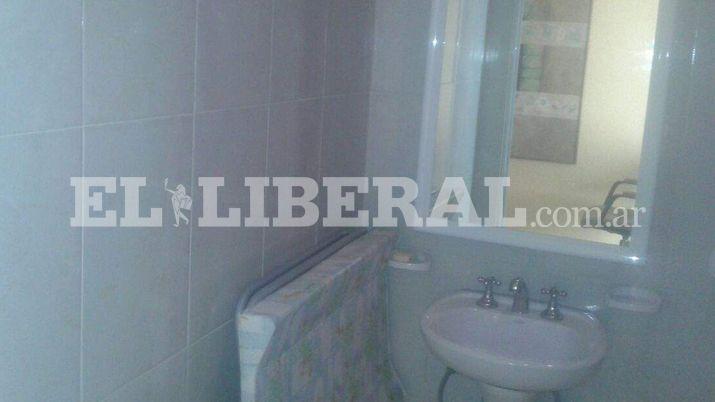 Margarita Barrientos abrioacute a EL LIBERAL las puertas del comedor que inauguraraacute Macri