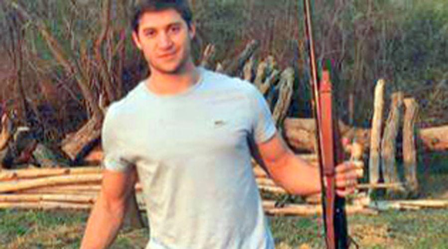 Indagaron a Agustiacuten Pons por desfalco a tarjeta Naranja