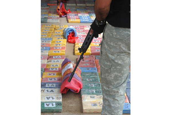 Enigma por identidad reservada en la causa