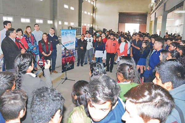 Dieron a conocer los nombres de todos los ganadores del Tercer Concurso Ingeniosamente